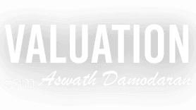 "Ao final das aulas, você será capaz de avaliar qualquer ativo". É o objetivo de Aswath Damodaran, uma das maiores autoridades de Valuation do mundo.