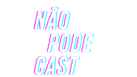 O podcast sobre os temas mais aleatórios do mercado.